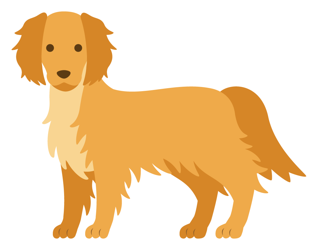 Eグループ 大型犬