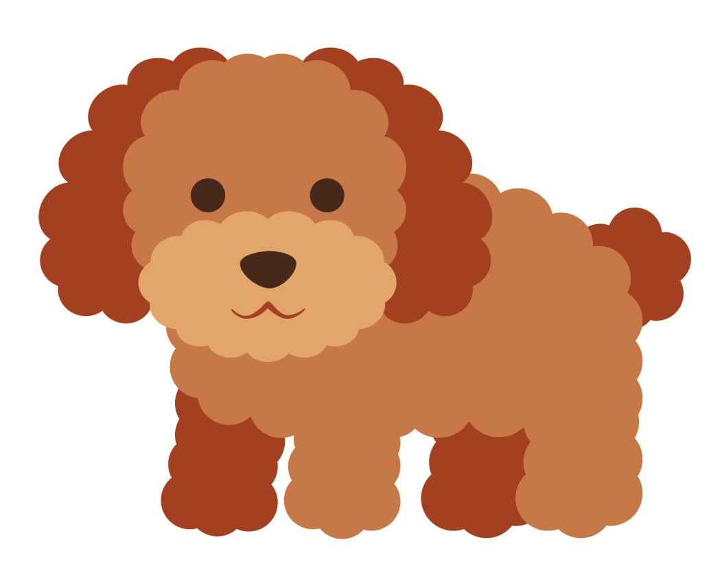 Cグループ 中型犬